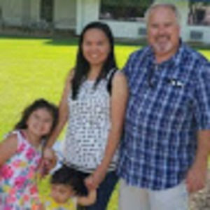 Meet your Posher, Gary